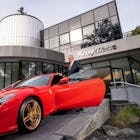 Staat vordert covidmiljoenen terug bij Ferrari-dealer Frits Kroymans 