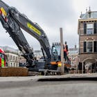 Kosten van renovatie Binnenhof exploderen tot €2 mrd 
