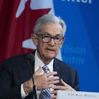 Powell bevestigt rentesentiment: meer tijd nodig om inflatie terug te dringen