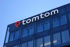 Beleggers teleurgesteld over omzetstagnatie bij TomTom 