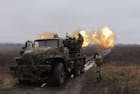 Navo-baas maant landen snel luchtafweersystemen naar Oekraïne te sturen 