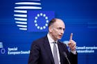 EU-adviseur Letta waarschuwt: twee voor twaalf voor interne markt