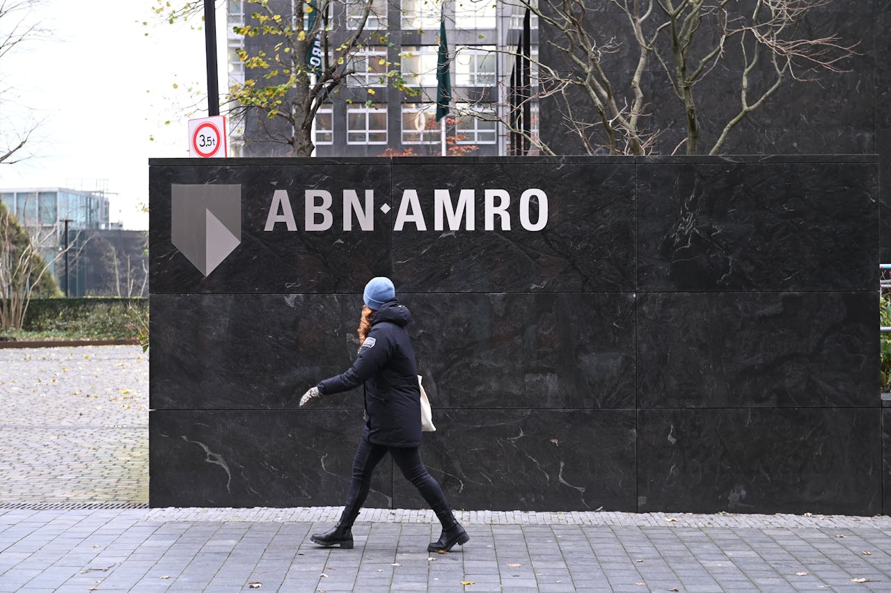‘ABN Amro heeft tussen 2008 en 2021 geen enkele tariefsverlaging doorgevoerd’, zegt de woordvoerder van Stichting Massaschade & Consument.