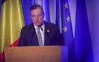Milaan pleit voor ‘civil servant Draghi’ als EC-voorzitter