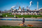 ‘Europese CO₂-grensheffing pakt goed uit voor Nederlandse industrie’