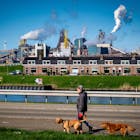 ‘Europese CO₂-grensheffing pakt goed uit voor Nederlandse industrie’