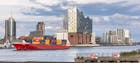 Duitsland vreest Rotterdamse toestanden in haven Hamburg 