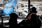 Air France-KLM ziet kwartaalverlies toenemen