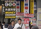 Valutamarkt vreest een door China aangewakkerde valutaoorlog in Azië