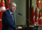 ‘Turkije stopt alle handel met Israël’