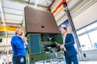 ‘Nederland loopt met radartechnologie tien jaar voor op de Amerikanen’