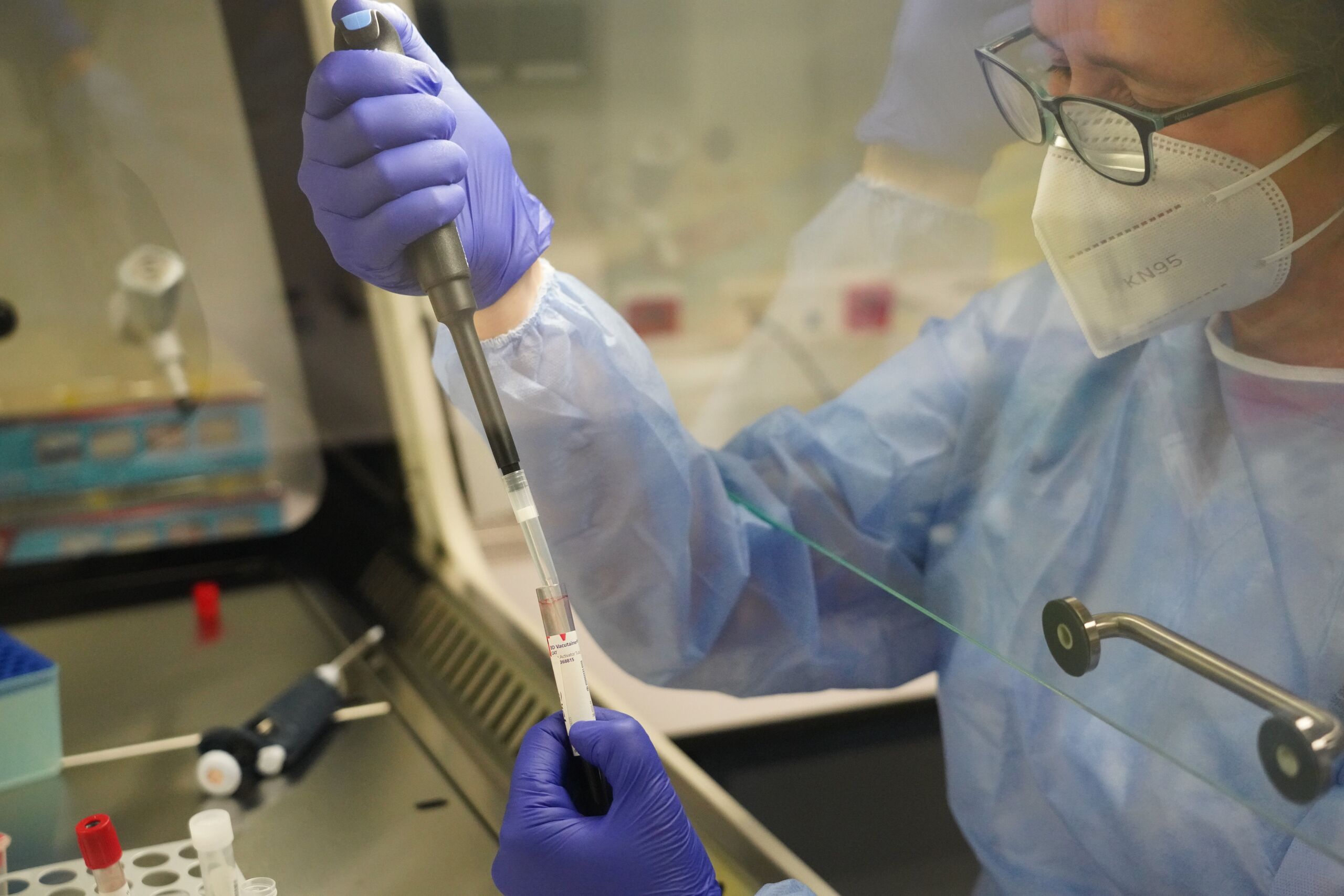 Vaccinflop Curevac dreunt door in Duitsland, Brussel en op ...