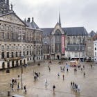 Een 'Bijbelse' kans voor Amsterdam: minder toeristen in het centrum
