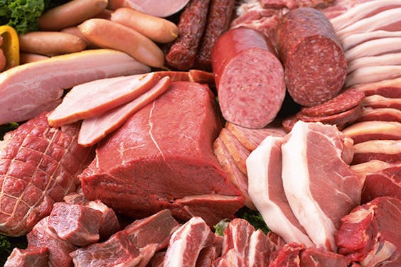 hebzuchtig Overleg hanger Vleestaks redt wereldwijd ruim 200.000 levens, volgens Brits onderzoek