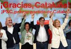 Sociaaldemocraten winnen verkiezingen in Catalonië