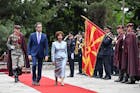Winst nationalisten in Noord-Macedonië verkleint kansen in EU