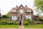 Een villa met elf kamers in het Brabantse Beek en Donk 