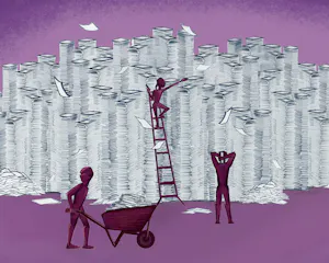 Hoe rechercheurs vastlopen in stuwmeer van fraudezaken