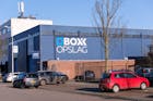 Getroebleerd opslagbedrijf Boxx failliet verklaard