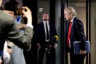 Wilders over kabinetsformatie: ‘Ik zie dit niet meer fout gaan’