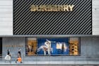 Bij luxemerk Burberry is het voorlopig hopen op betere tijden 