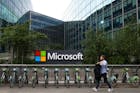 Brussel beschuldigt Microsoft van overtreden concurrentieregels met Teams