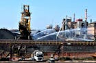 Rome zoekt investeerders voor Zuid-Italiaanse staalfabriek, een crisismagneet