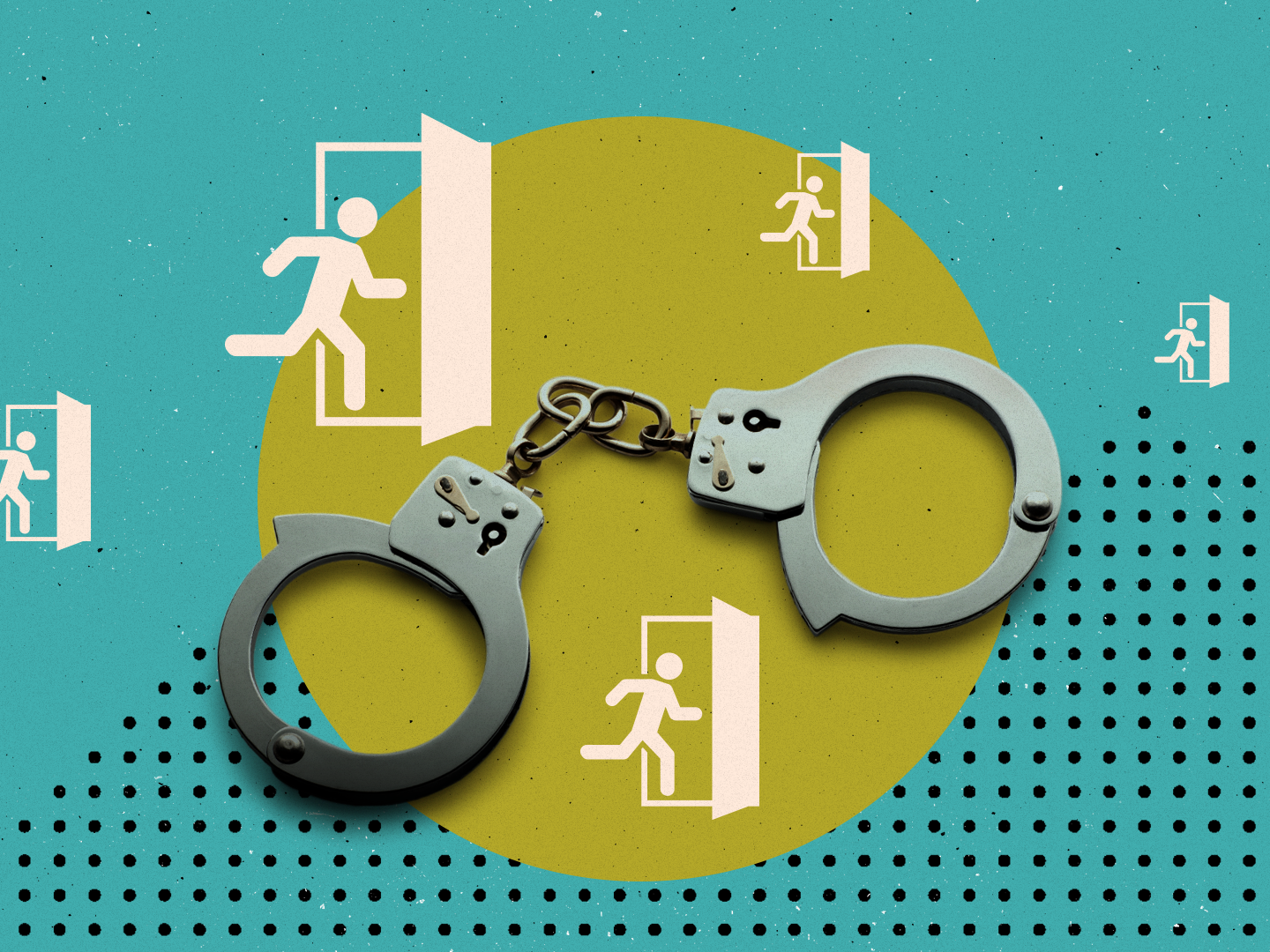 Strijd tegen witteboorden­criminaliteit hapert