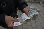 Kosovaars valutaverbod treft Serviërs