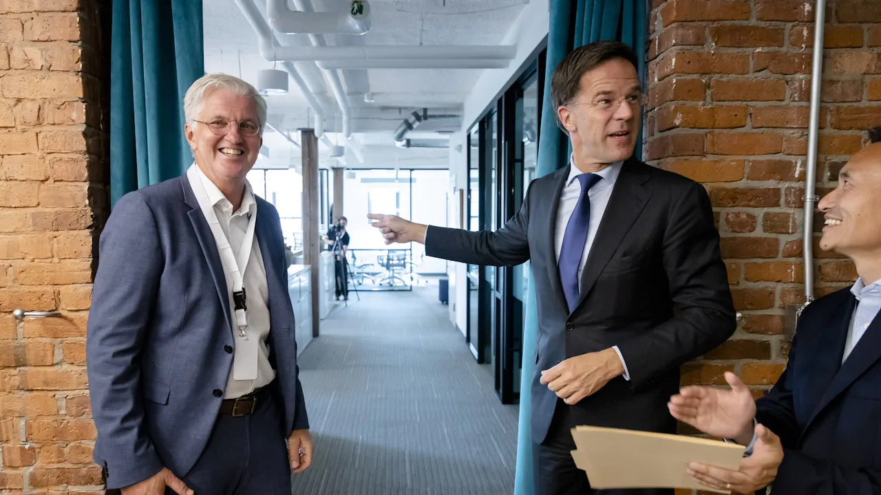 Nieuwe biotechlieveling Merus komt met emissie van $300 mln