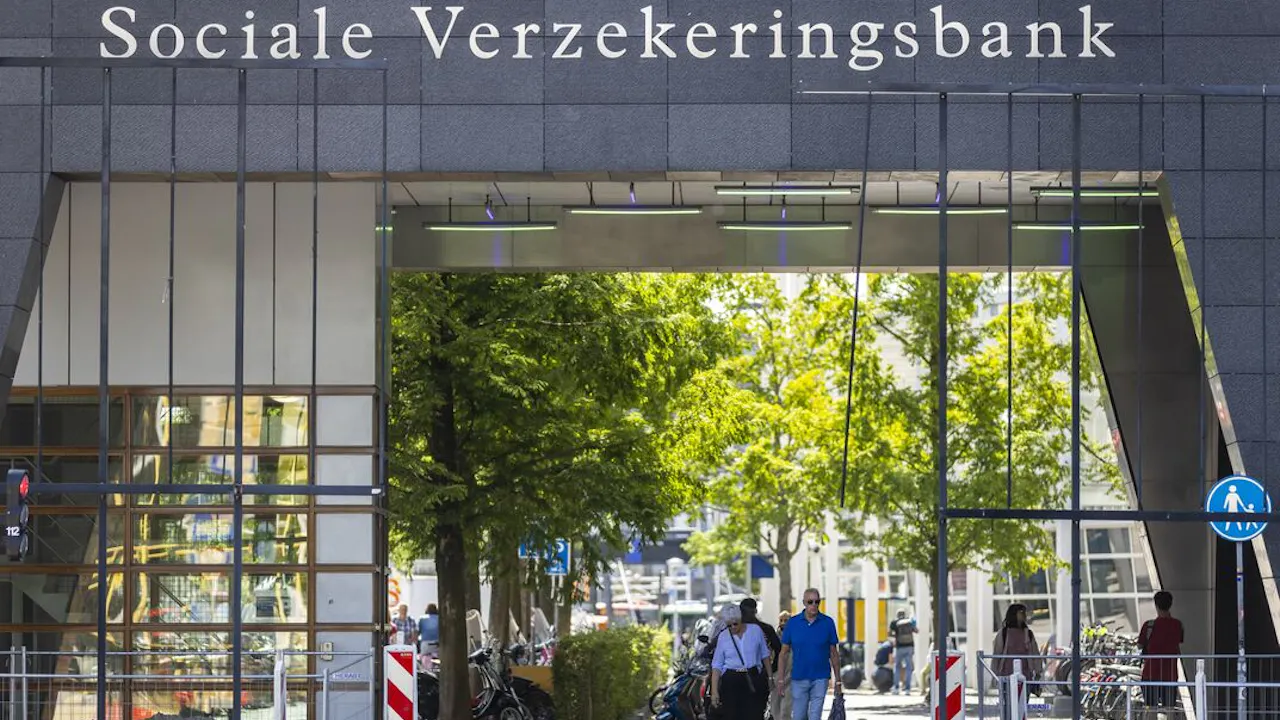 Wat Doet De Sociale Verzekeringsbank