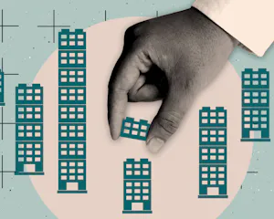 Kopen en bouwen: het geheim van private-equityhuis Waterland