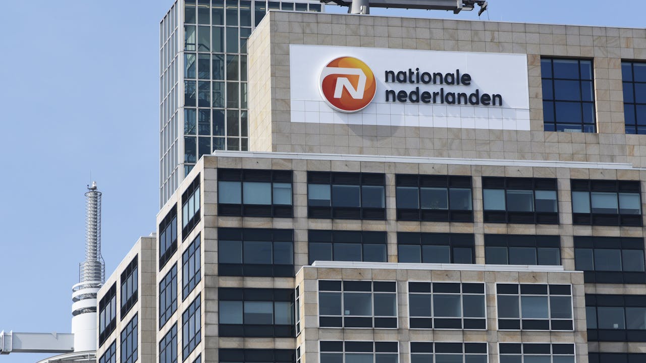 Betreden betaalmarkt door NN ‘compleet tegen de trend in’