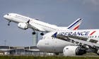 Topman Air France-KLM over luchthaven Parijs: ‘Het is een ramp, elke ochtend opnieuw’