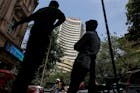 De run op Indiase staatsobligaties is begonnen