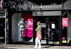 Lingerieketen Hunkemöller sluit verlieslatende winkels