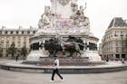 Een verdeeld Frans parlement is zo gek nog niet, zeggen beleggers