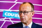 CDU-leider Merz waarschuwt: Europa moet Oekraïne meer steunen