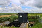 Waterschappen bemoeien zich meer met bouw in de polder
