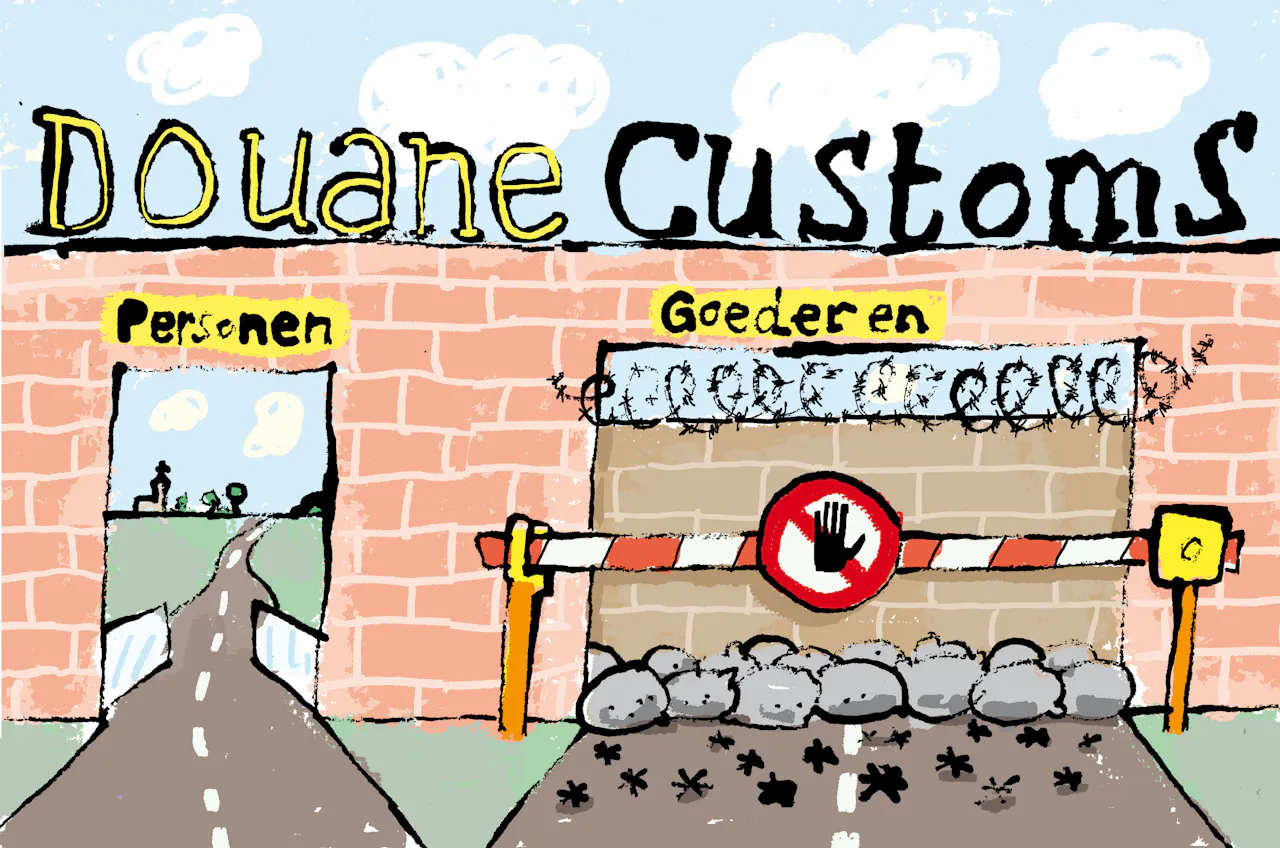 De gevaarlijke terugkeer van het protectionisme