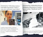 Een week coronacrisis in Italië: opoffering, woede en eensgezindheid