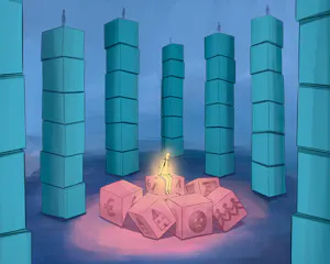 Tien jaar Passend Onderwijs: hogere kosten en meer thuiszitters