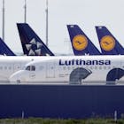 Nieuwe bezwaren tegen miljarden Duits overheidsgeld voor Lufthansa