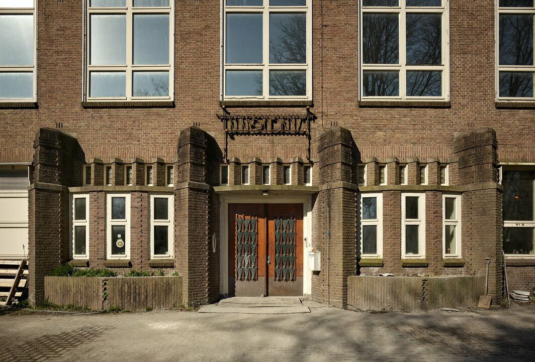 Nieuw museum in Amsterdam zoekt private investeerders
