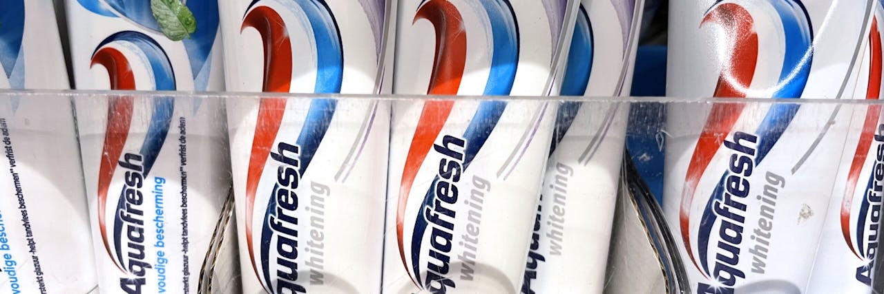 Beleggers straffen 'vlucht naar voren' van Unilever af