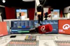 DPG Media klaagt bij de ACM over samengaan RTL en Talpa