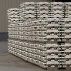 Verbrugge gaat gebukt onder verdwijnen 'gouden' handel aluminiumopslag