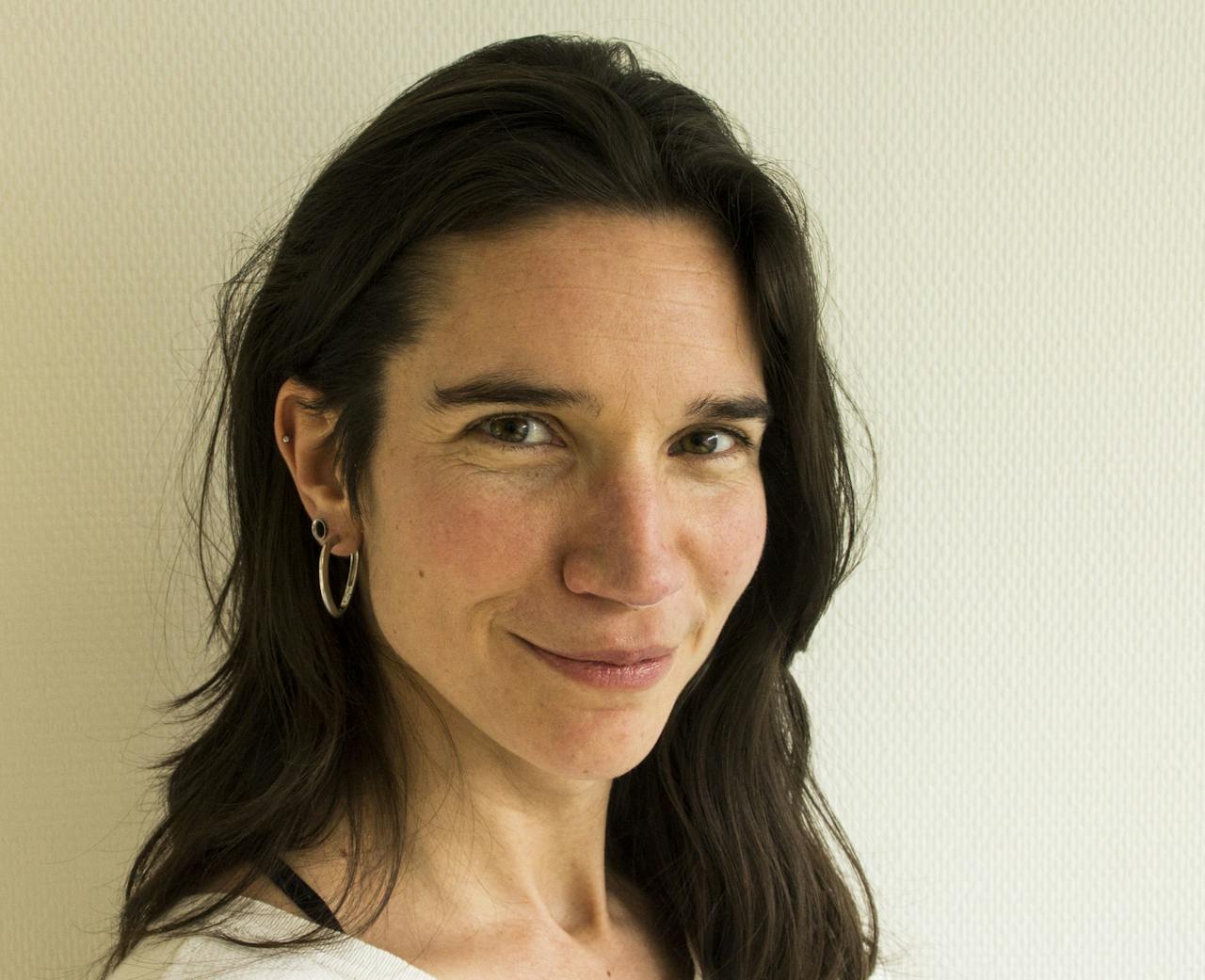 Sheila van Berkel