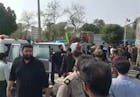 Tientallen doden na aanslag militaire parade Iran