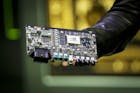 Overname van chipontwerper ARM door Nvidia definitief van de baan